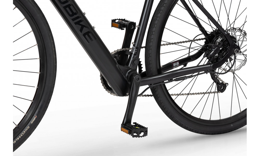 Elektro velosipēds Ecobike Urban 349Wh - 10