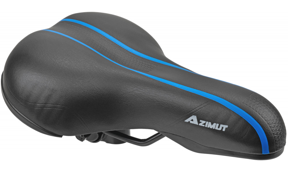 Sēdeklis Azimut Soft Sport 270x175mm (1044) 