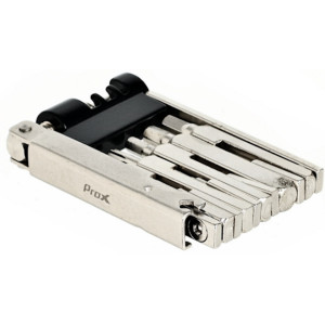 Tool set ProX TL-06 Multi 11in1