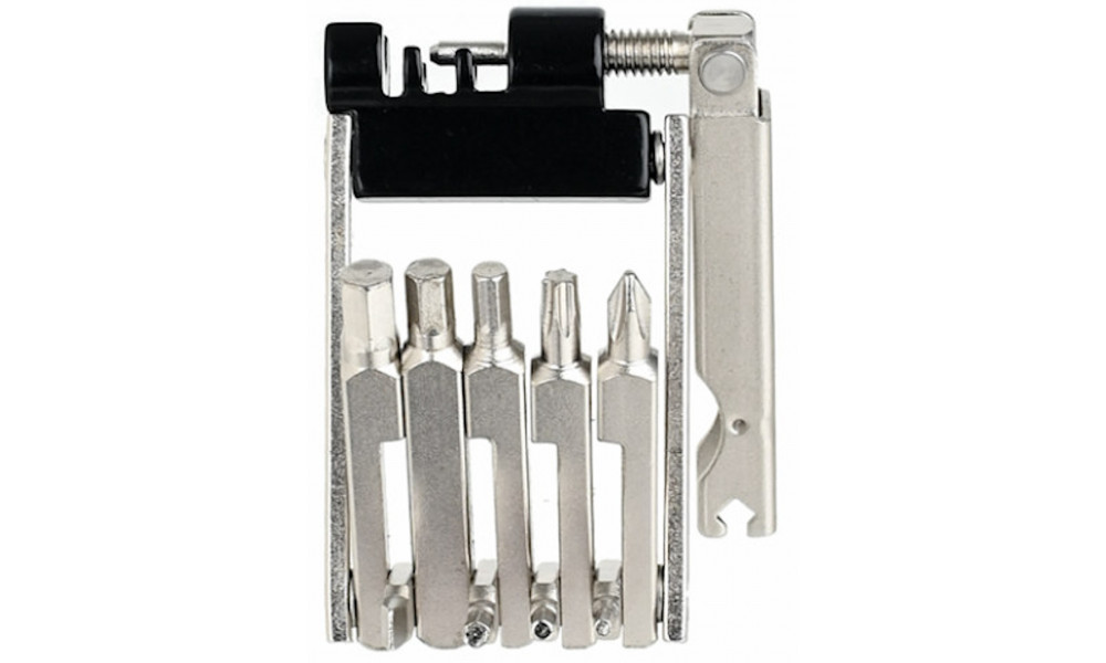 Tool set ProX TL-06 Multi 11in1 - 3