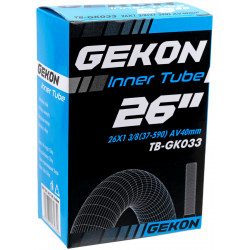 Kamerā Gekon 26" x 1 3/8 (37-590) AV 40mm