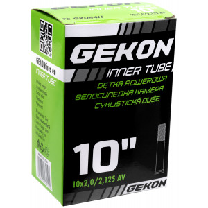 Kamerā Gekon 10" x 2.0/2.125 AV (e-scooter)
