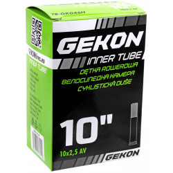 Kamerā Gekon 10" x 2.50 AV (e-scooter)