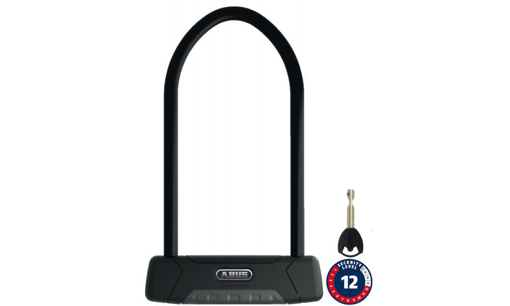 Atslēga Abus U-Atslēga Granit Plus 470/150HB300+EaZy KF - 5