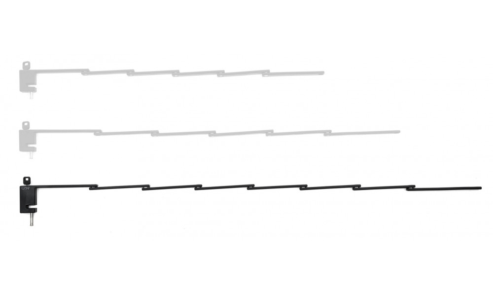 Atslēga ACID folding RIGID 120 PURE - 4