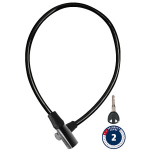 Atslēga Abus 4408K/65 BK