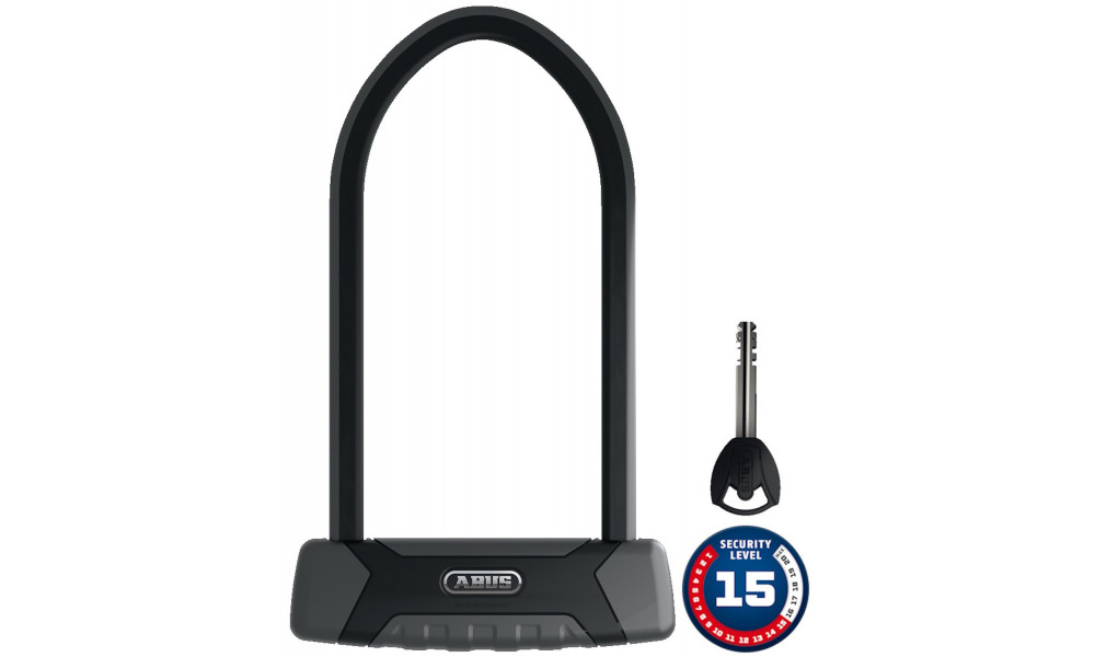 Atslēga Abus Granit XPlus 540/160HB230 - 2