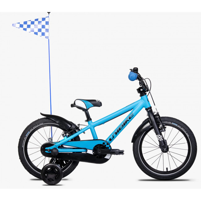 Velosipēds Unibike Viking 16 2026 blue