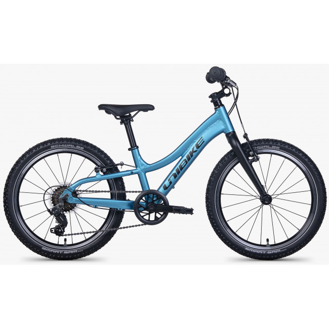 Velosipēds Unibike Twist 20 2026 blue