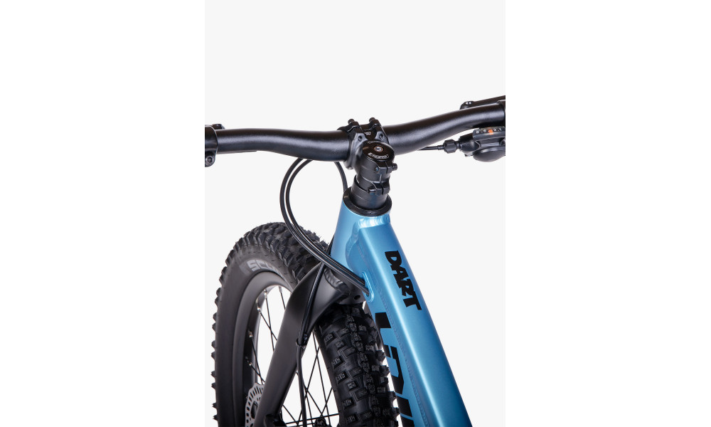 Velosipēds Unibike Dart 20 2026 blue - 3