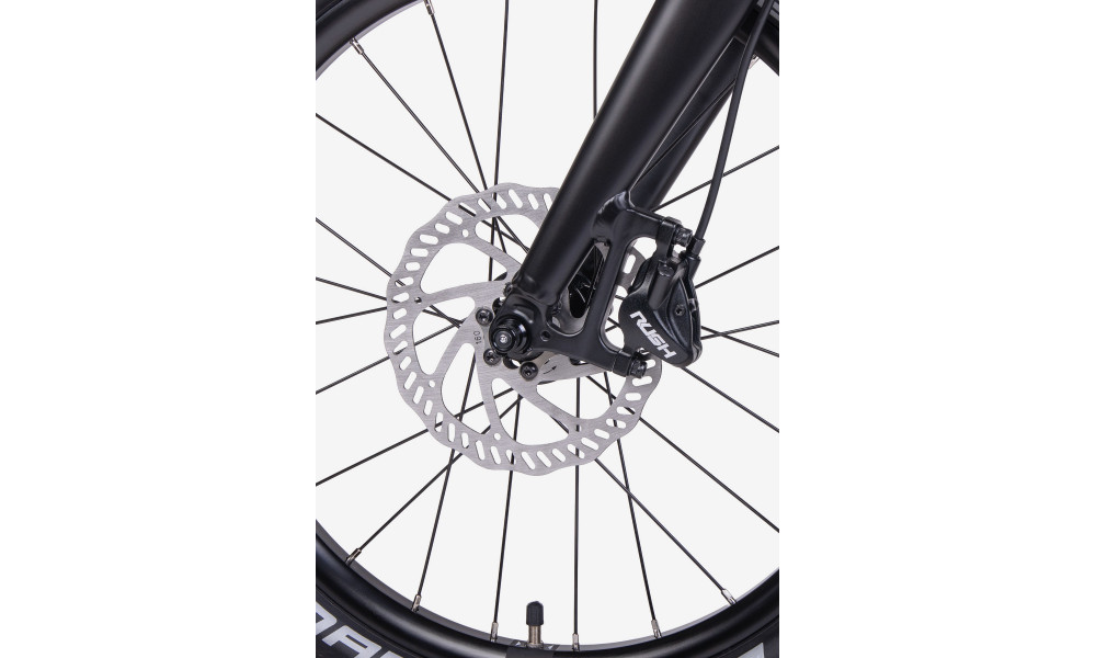 Velosipēds Unibike Dart 20 2026 blue - 5