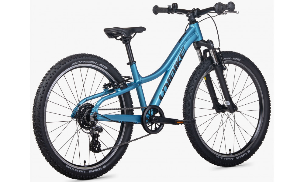 Velosipēds Unibike Smart 24 2026 blue - 6