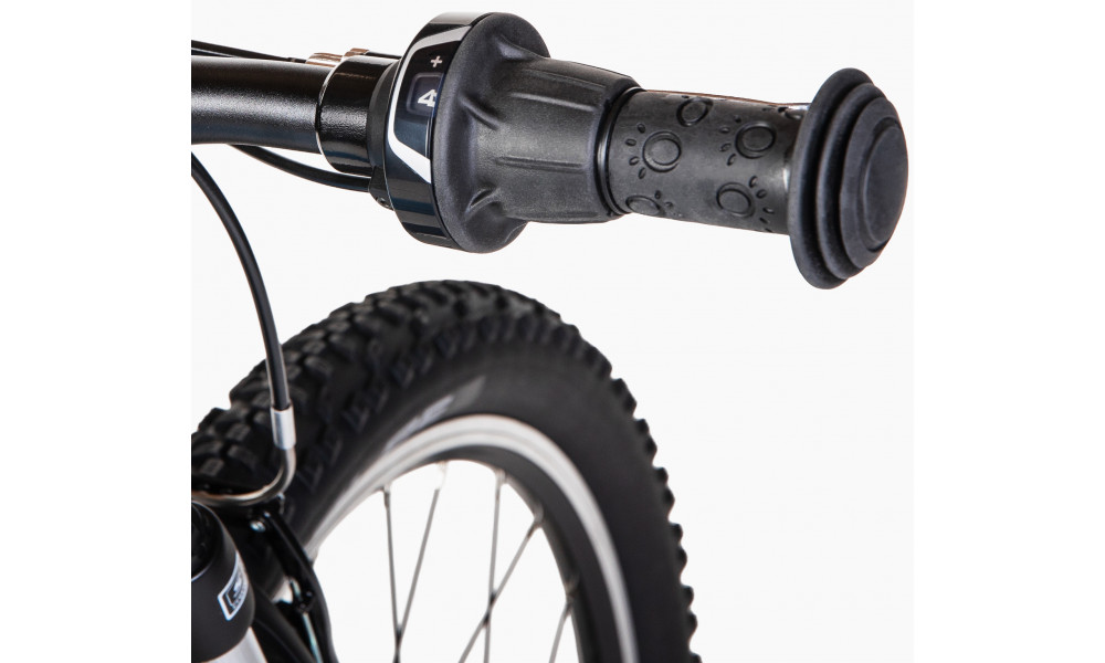 Velosipēds Unibike Smart 24 2026 blue - 7