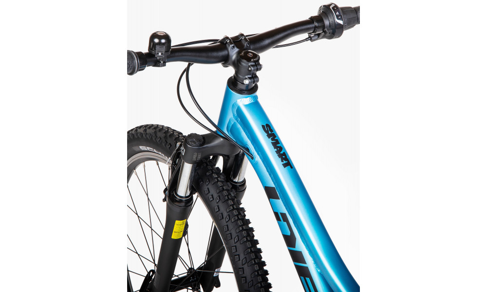 Velosipēds Unibike Smart 24 2026 blue - 8