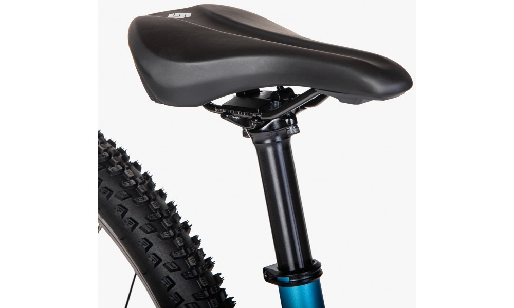 Velosipēds Unibike Smart 24 2026 blue - 9