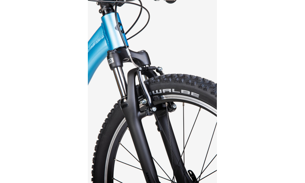 Velosipēds Unibike Smart 24 2026 blue - 10