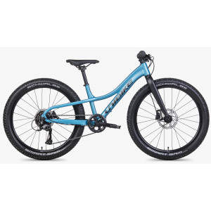 Velosipēds Unibike Rock 24 2026 blue