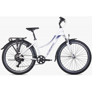 Velosipēds Unibike Emotion 27.5 2026 white