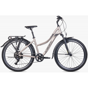 Velosipēds Unibike Emotion 27.5 2026 titan