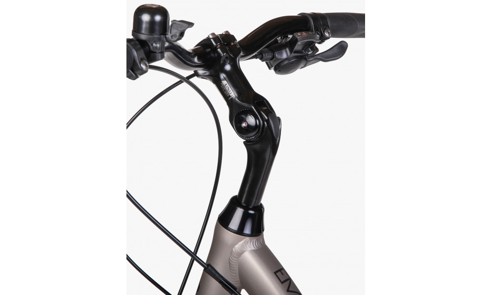 Velosipēds Unibike Emotion 27.5 2026 titan - 3