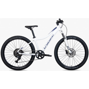 Velosipēds Unibike Move 26 2026 white