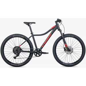Velosipēds Unibike Move 27.5 2026 black