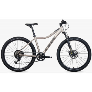 Velosipēds Unibike Move 27.5 2026 titan