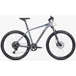 Velosipēds Unibike Fusion 29 2026 graphite