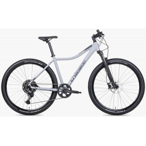 Velosipēds Unibike Fusion 29 LDS 2026 grey
