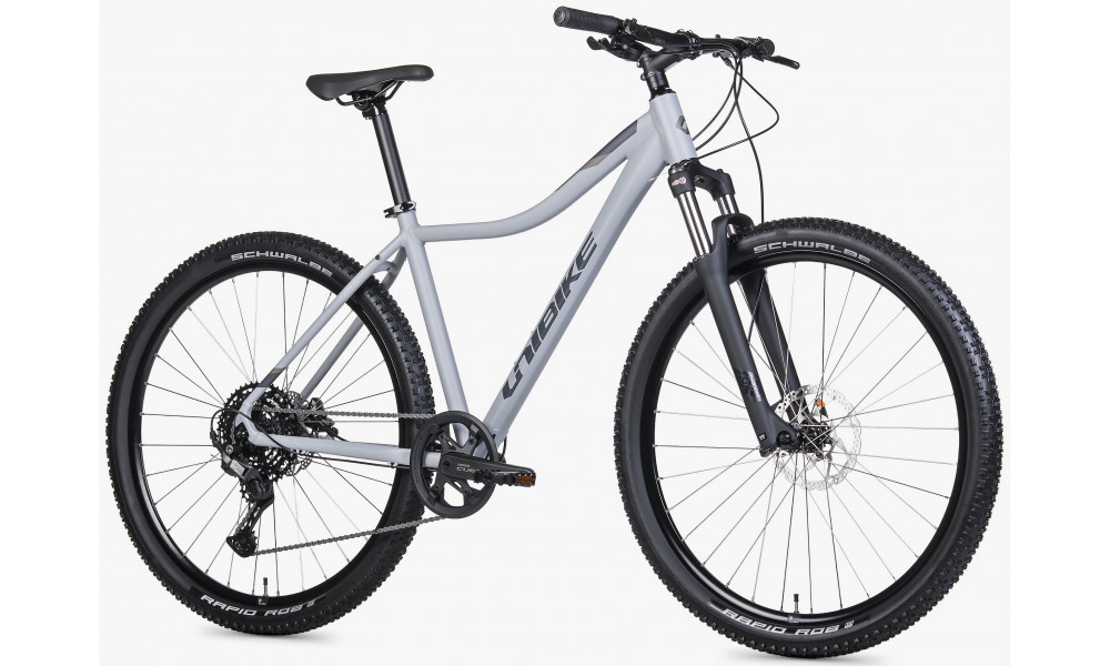 Velosipēds Unibike Fusion 29 LDS 2026 grey - 2