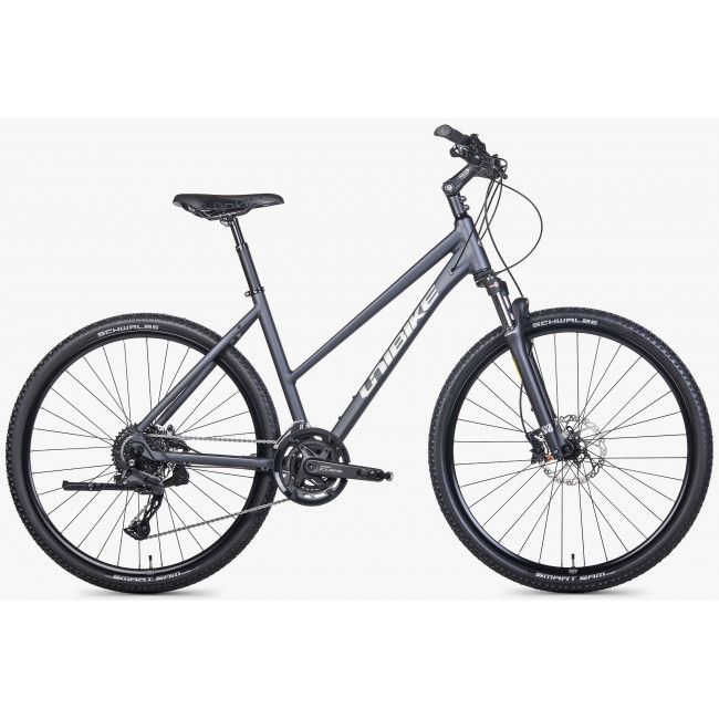 Velosipēds Unibike Viper LDS 2026 grey