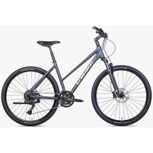 Velosipēds Unibike Viper LDS 2026 grey