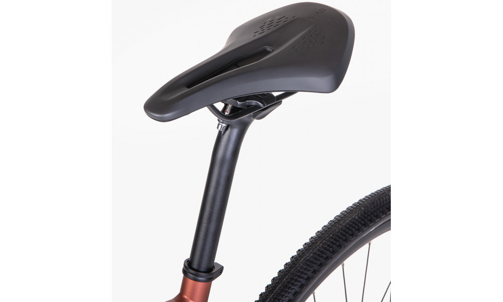 Velosipēds Unibike Tier 2026 brandy - 2