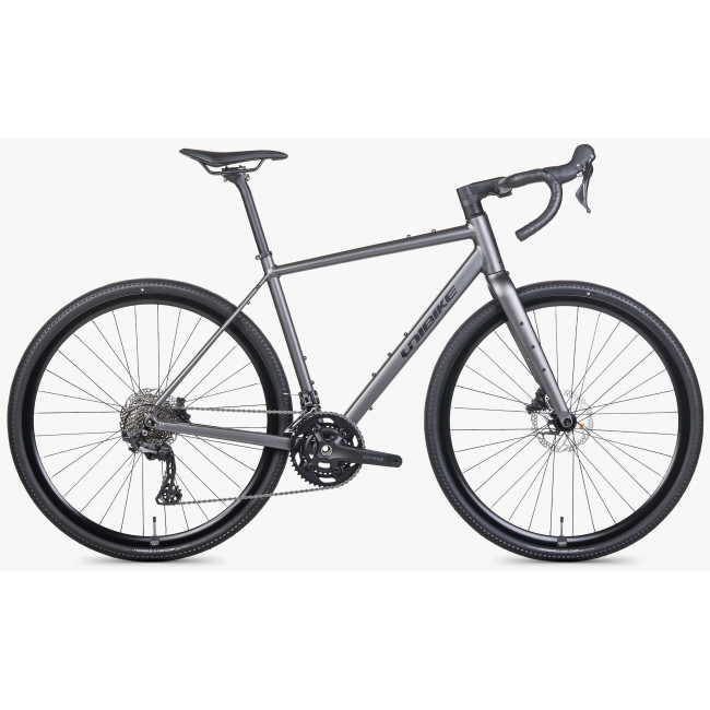 Velosipēds Unibike Tier 2026 graphite