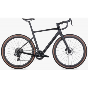 Velosipēds Unibike Craton 2026 black