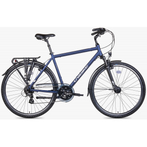 Velosipēds Unibike Vision GTS 2026 dark blue