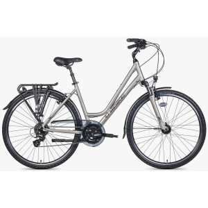 Velosipēds Unibike Vision LDS 2026 champane