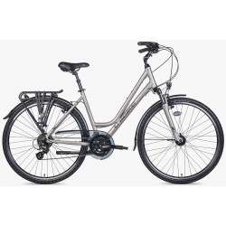 Velosipēds Unibike Vision LDS 2026 champane