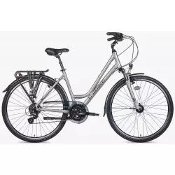 Velosipēds Unibike Vision LDS 2026 champane