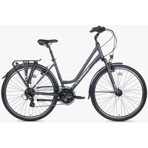 Velosipēds Unibike Vision LDS 2026 grey