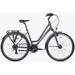 Velosipēds Unibike Vision LDS 2026 grey
