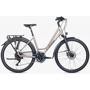 Velosipēds Unibike Voyager LDS 2026 titan