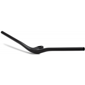 Stūre Cube Stereo One22/One44/One55 Carbon with integrated stem