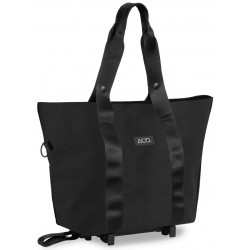 Soma aizmugures bagāžniekam ACID City 10 All In One black