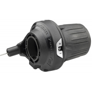 Pārslēdzēja rokturis Shimano Tourney SL-RV200-7R 7-speed