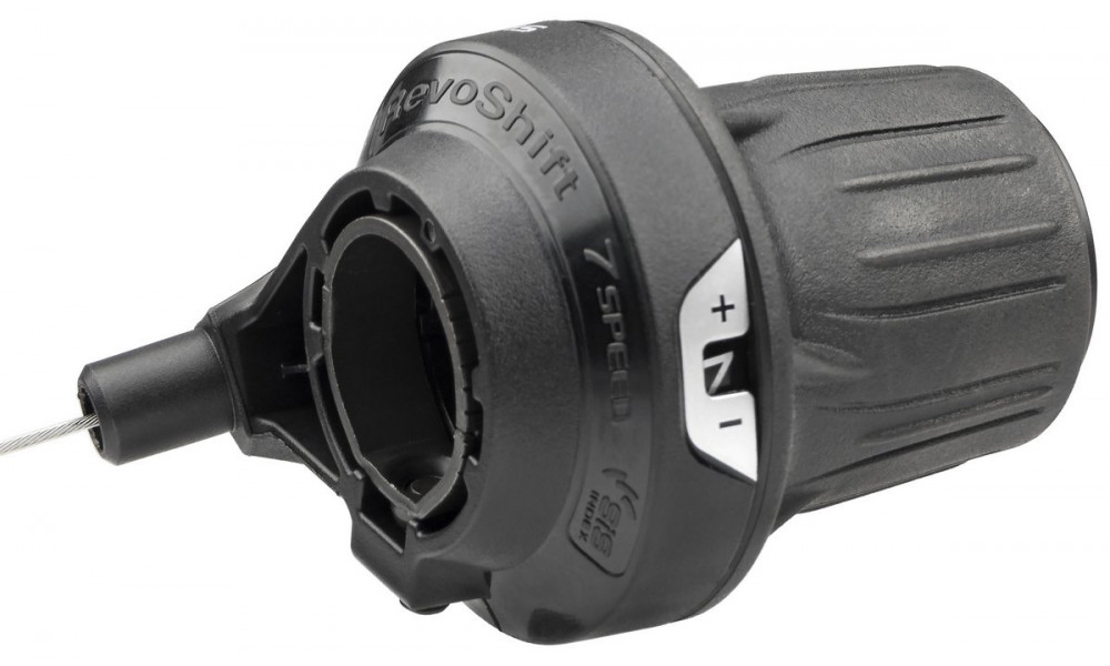 Pārslēdzēja rokturis Shimano Tourney SL-RV200-7R 7-speed - 1