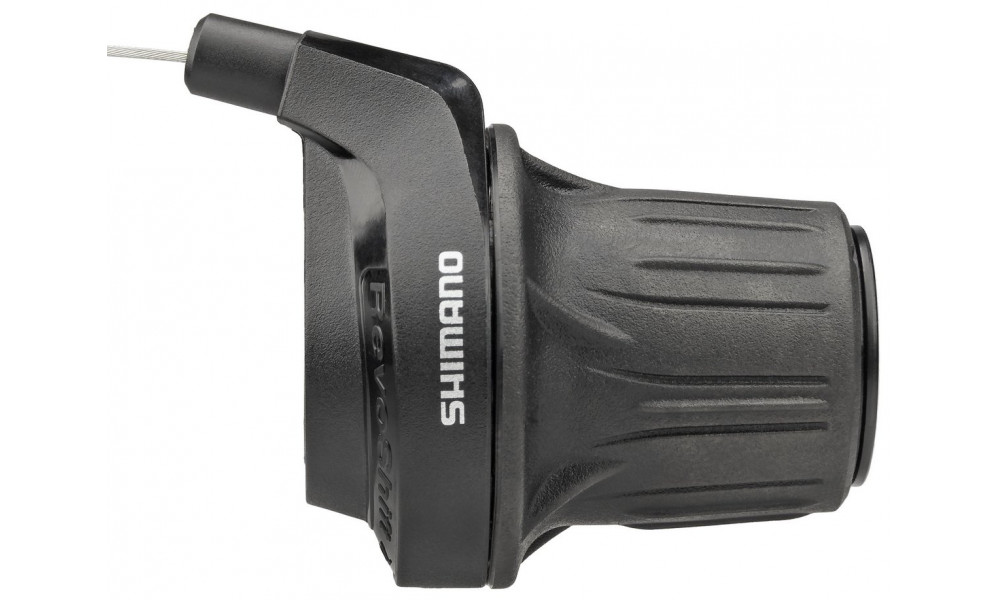 Pārslēdzēja rokturis Shimano Tourney SL-RV200-7R 7-speed - 2