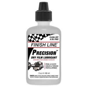 Eļļa Finish Line Precision Dry-Film 60ml