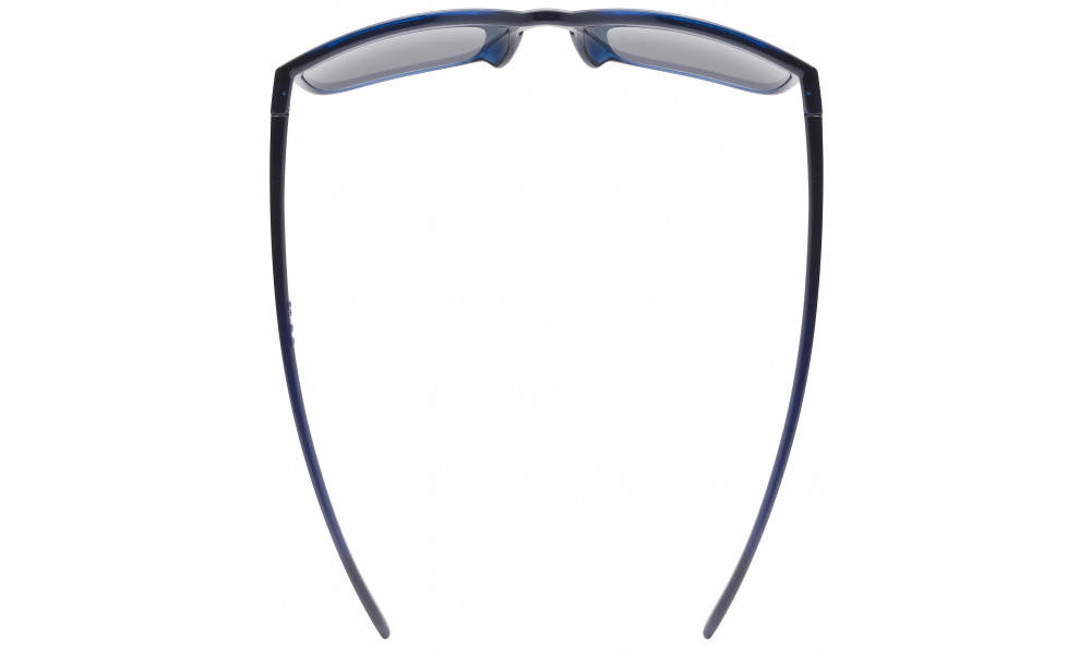 Brilles Uvex LGL 52 clear blue / smoke - 5