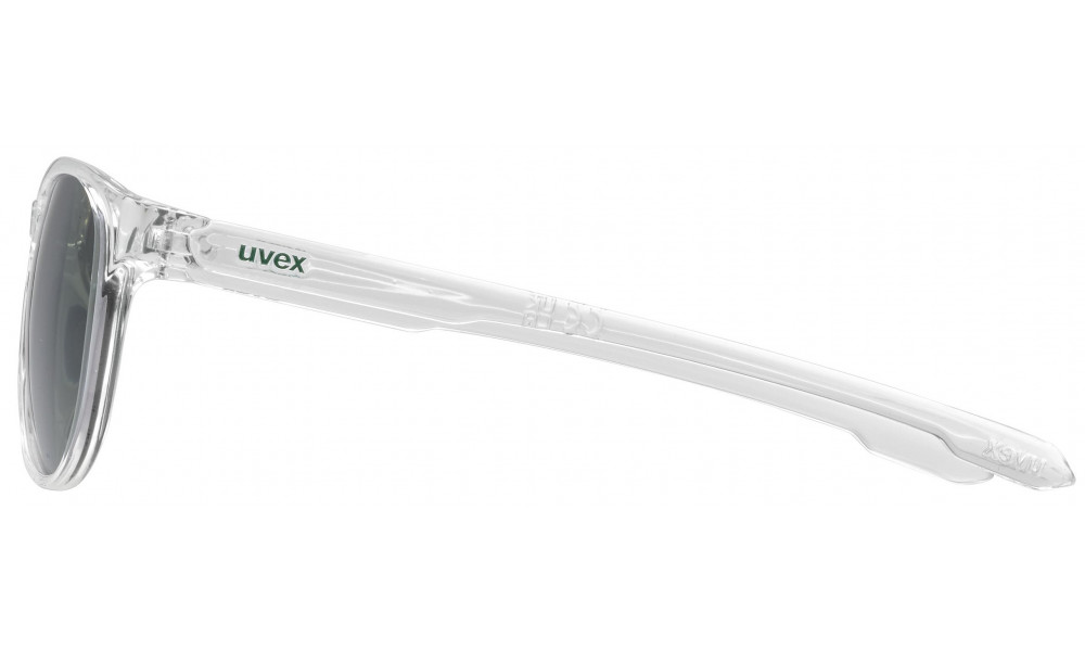 Brilles Uvex LGL 53 clear / green - 2
